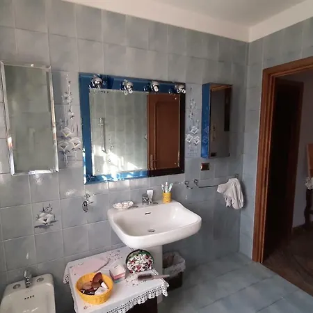 דירה In סנרמו