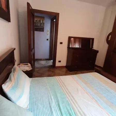 In Apartman San Remo