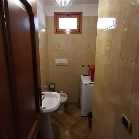 Apartman In *