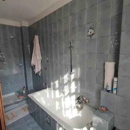 Lägenhet In Sanremo