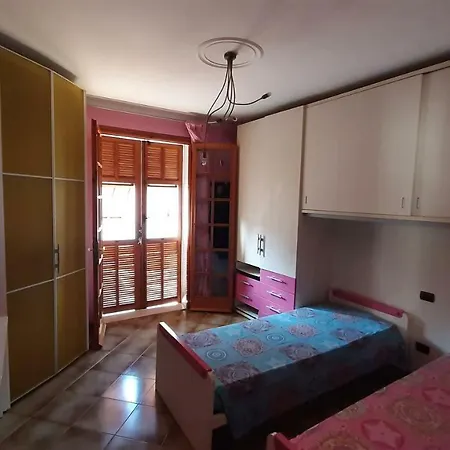 In Lägenhet Sanremo