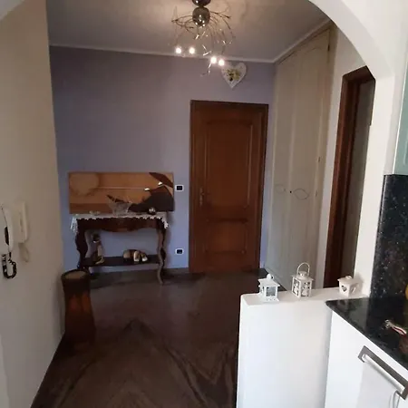 Apartman In *
