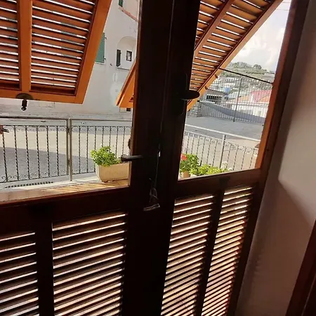 Lägenhet In Sanremo